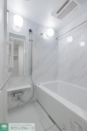 AIFLAT馬込の物件内観写真